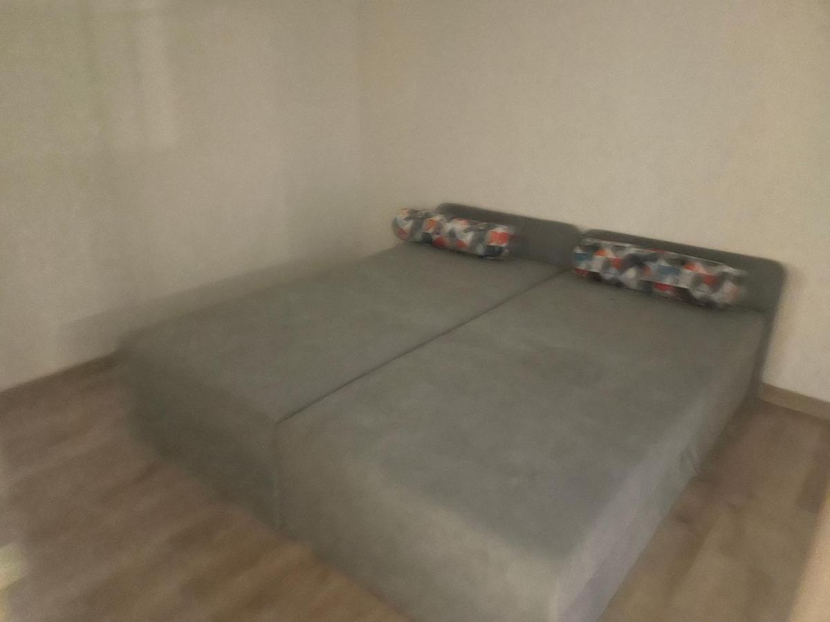 Guest House Lotus 帕兰加 外观 照片