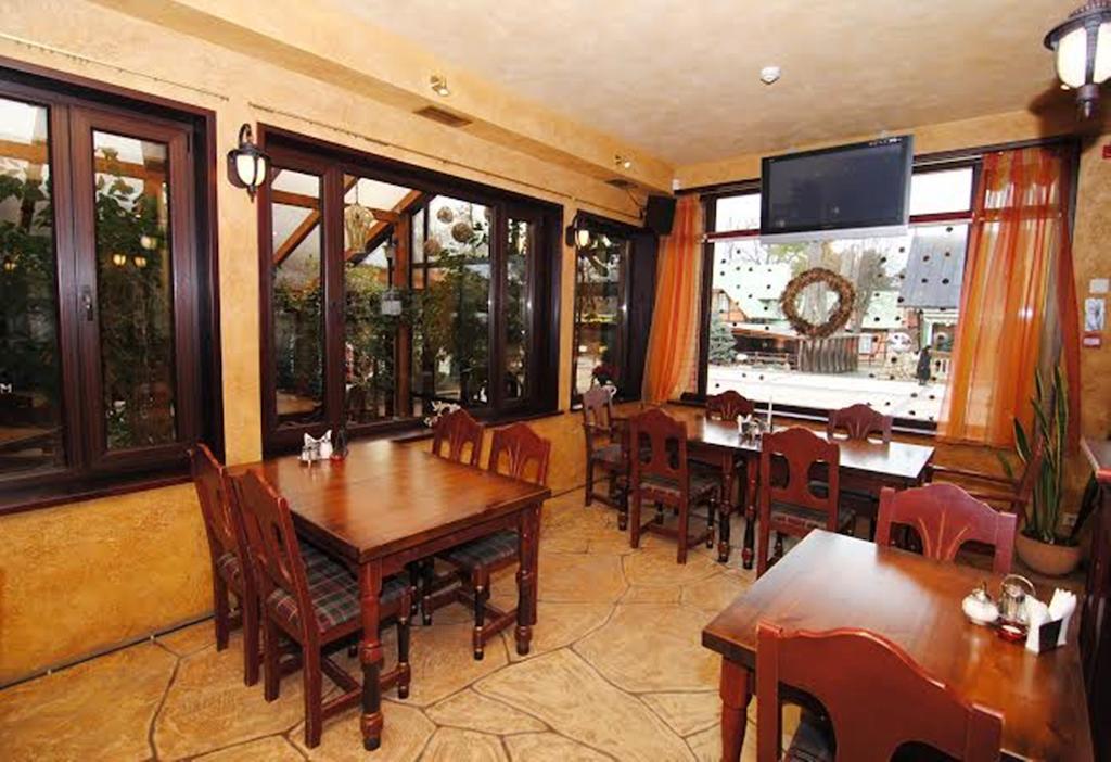 Guest House Lotus 帕兰加 外观 照片
