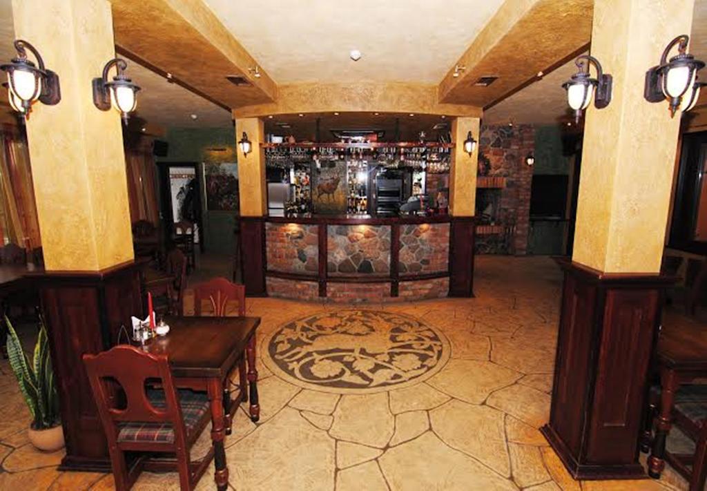 Guest House Lotus 帕兰加 外观 照片