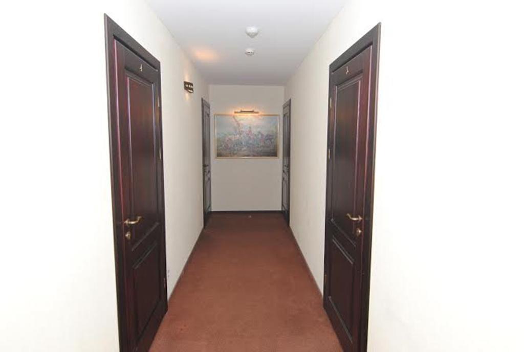 Guest House Lotus 帕兰加 外观 照片