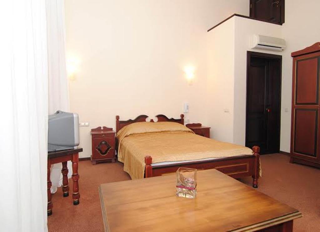 Guest House Lotus 帕兰加 客房 照片