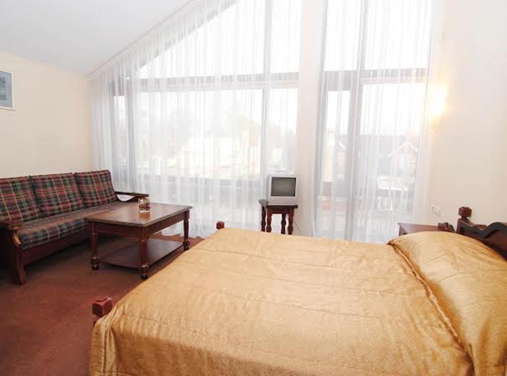 Guest House Lotus 帕兰加 客房 照片