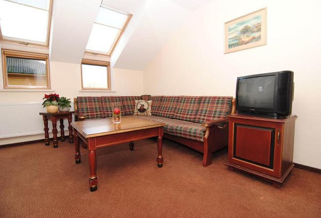 Guest House Lotus 帕兰加 客房 照片